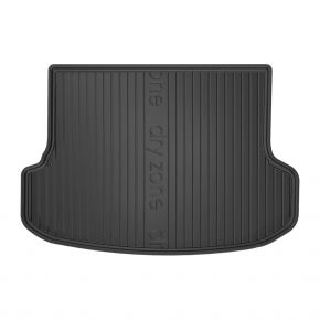 Covor portbagaj de cauciuc Dryzone pentru LEXUS RX III 450h 2008-2015 (nu se potrivește la podeaua dublă a portabajului)