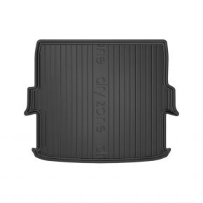 Covor portbagaj de cauciuc Dryzone pentru DS 7 CROSSBACK 2017-up (podeaua de sus a portbagajului)