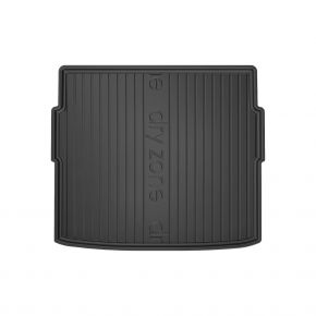 Covor portbagaj de cauciuc Dryzone pentru DS 7 CROSSBACK 2017-up (podeaua de jos a portbagajului)