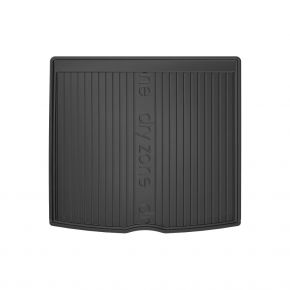 Covor portbagaj de cauciuc Dryzone pentru MERCEDES GLE II W167 2019-up (versiune cu organizator de portbagaj)