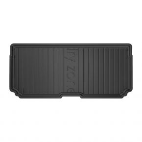 Covor portbagaj de cauciuc Dryzone pentru MINI COOPER S hatchback 2014-up (3 uși, podeaua de sus a portbagajului)