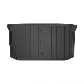 Covor portbagaj de cauciuc Dryzone pentru RENAULT TWINGO III hatchback 2014-2018 (5 uși)