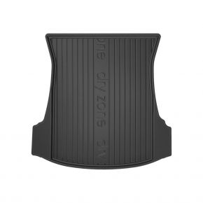 Covor portbagaj de cauciuc Dryzone pentru TESLA MODEL 3 fastback 2017-up (portbagajul din spate, podeaua de sus a portbagajului)
