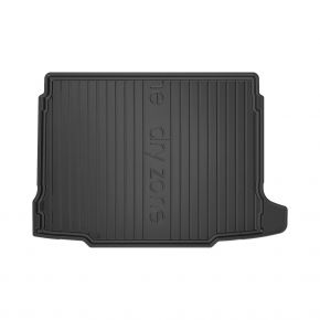 Covor portbagaj de cauciuc Dryzone pentru DODGE CALIBER hatchback 2006-2011 (cu o roată de rezervă de dimensiune completă)