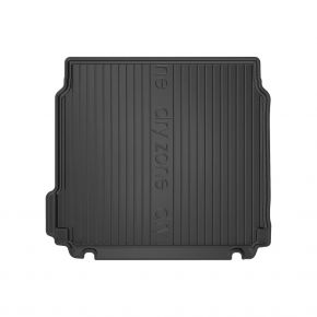 Covor portbagaj de cauciuc Dryzone pentru PEUGEOT 508 II SW 2018-up (cu roată de rezervă, cu sistem sound)