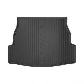 Covor portbagaj de cauciuc Dryzone pentru SUZUKI ACROSS 2020-up (podeaua de sus a portbagajului, versiune cu organizator de portbagaj)