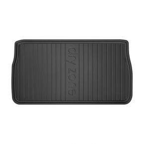 Covor portbagaj de cauciuc Dryzone pentru DODGE GRAND CARAVAN 2007-2020 (7-locuri (al 3-lea rând de scaune desfăcut))