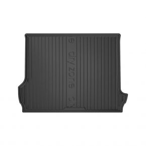 Covor portbagaj de cauciuc Dryzone pentru OPEL COMBO C 2001-2011 (5-locuri)