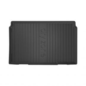 Covor portbagaj de cauciuc Dryzone pentru OPEL CORSA-E hatchback 2020- (Electric )