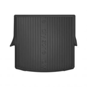 Covor portbagaj de cauciuc Dryzone pentru VOLVO S40 II sedan 2004-2012