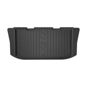 Covor portbagaj de cauciuc Dryzone pentru SKODA CITIGO-E iV hatchback 2019-2020
