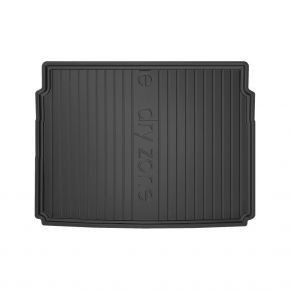 Covor portbagaj de cauciuc Dryzone pentru CITROEN EC4 hatchback 2021-up (podeaua de sus a portbagajului)