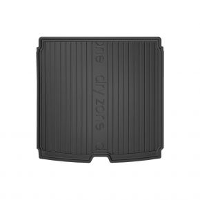 Covor portbagaj de cauciuc Dryzone pentru SKODA ENYAQ iV 2020- (podeaua de jos a portbagajului)