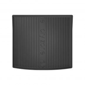 Covor portbagaj de cauciuc Dryzone pentru Audi Q3 Sportback I 2019-2025 (cu subwoofer)