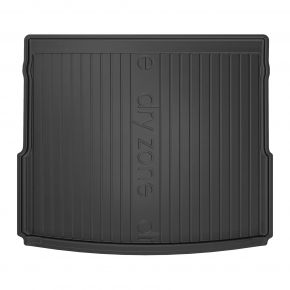 Covor portbagaj de cauciuc Dryzone pentru BMW X1 U11 crossover din 2022