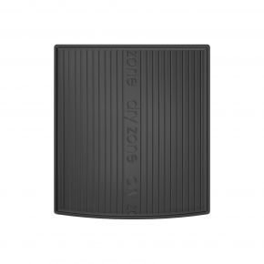 Covor portbagaj de cauciuc Dryzone pentru Volkswagen Sharan II minivan 2010-2022 (7 locuri, rândul 3 de scaune pliat)