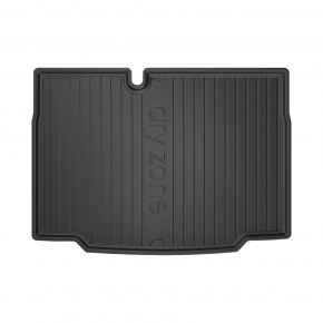 Covor portbagaj de cauciuc Dryzone pentru Renault Clio E-Tech V hatchback 2019-2026
