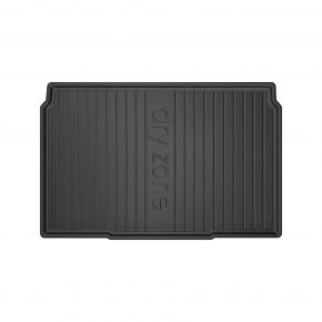 Covor portbagaj de cauciuc Dryzone pentru Opel Corsa F hatchback din 2019