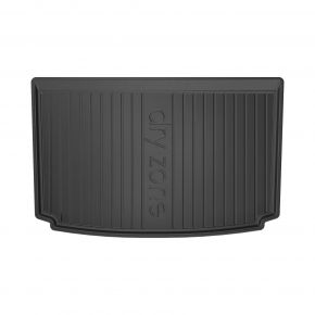 Covor portbagaj de cauciuc Dryzone pentru Kia Niro EV II crossover 2022-2026 (podeaua inferioară a portbagajului)