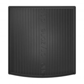 Covor portbagaj de cauciuc Dryzone pentru Ford S-Max II minivan 2014-2023 (5 locuri)