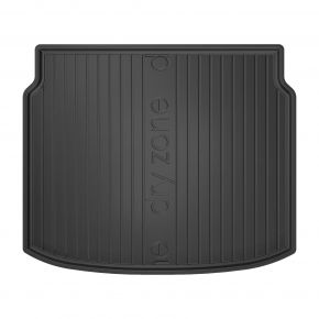 Covor portbagaj de cauciuc Dryzone pentru MG ZS II crossover din 2024 (Hybrid+)