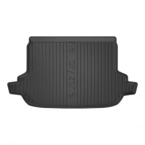 Covor portbagaj de cauciuc Dryzone pentru SUBARU FORESTER IV 2012-2018 (5 uși - nu se potrivește la podeaua dublă a portabajului)