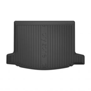 Covor portbagaj de cauciuc Dryzone pentru HONDA CIVIC IX hatchback 2011-2016 (5 uși - podeaua de sus a portbagajului)