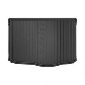 Covor portbagaj de cauciuc Dryzone pentru ALFA ROMEO MITO hatchback 2008-2018