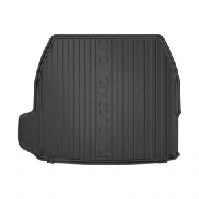 Covor portbagaj de cauciuc Dryzone pentru VOLVO S80 II sedan 2006-2016 (cu roată de rezervă)