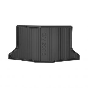 Covor portbagaj de cauciuc Dryzone pentru SUZUKI SX4 hatchback 2006-2014 (5 uși)