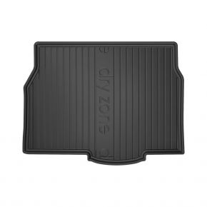 Covor portbagaj de cauciuc Dryzone pentru OPEL ASTRA III H hatchback 2004-2014 (5 uși, fără căptușeală de portbagaj din polistiren, fără triunghiuri reflectorizante)