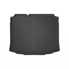 Covor portbagaj de cauciuc Dryzone pentru AUDI A3 8P SPORTBACK hatchback 2003-2013 (3 uși/5 uși, nu se potrivețte cu versiunea Quattro)