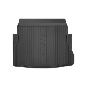 Covor portbagaj de cauciuc Dryzone pentru MERCEDES CLS C218 sedan 2010-2018 (nu se potrivește la podeaua dublă a portabajului)
