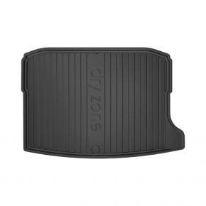 Covor portbagaj de cauciuc Dryzone pentru SEAT ATECA 2016-up (nu se potrivește la podeaua dublă a portabajului, nu se potrivește cu 4x4)