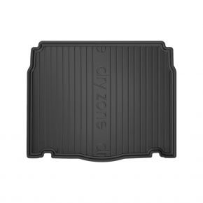 Covor portbagaj de cauciuc Dryzone pentru OPEL ASTRA IV J hatchback 2009-2015 (5 uși, podeaua de jos a portbagajului)