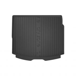 Covor portbagaj de cauciuc Dryzone pentru RENAULT MEGANE III Grandtour 2008-2015 (Sound system BOSE, Limited + modularity package, Life + modularity package )