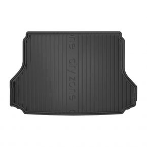 Covor portbagaj de cauciuc Dryzone pentru NISSAN X-TRAIL III T32 2013-2017 (5-locuri- podeaua de sus a portbagajului)