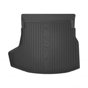 Covor portbagaj de cauciuc Dryzone pentru TOYOTA COROLLA XI E160 sedan 2013-up