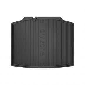Covor portbagaj de cauciuc Dryzone pentru SKODA RAPID Spaceback hatchback 2012-2019