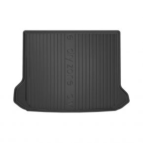 Covor portbagaj de cauciuc Dryzone pentru VOLVO XC60 2008-2017