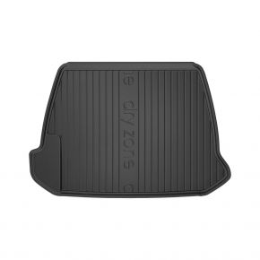 Covor portbagaj de cauciuc Dryzone pentru VOLVO S60 II sedan 2010-2018 (versiune cu kit de reparații)