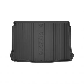 Covor portbagaj de cauciuc Dryzone pentru RENAULT MEGANE IV hatchback 2015-up