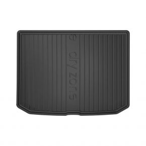 Covor portbagaj de cauciuc Dryzone pentru AUDI A3 8V SPORTBACK hatchback 2012-2019 (cu roată de rezervă)