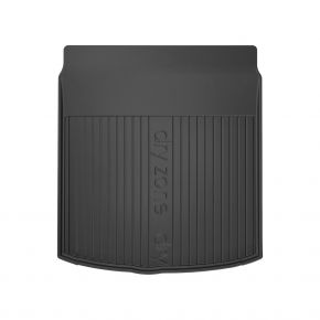 Covor portbagaj de cauciuc Dryzone pentru AUDI A6 C7 sedan 2011-2018