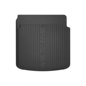 Covor portbagaj de cauciuc Dryzone pentru AUDI A7 Sportback 2010-2017