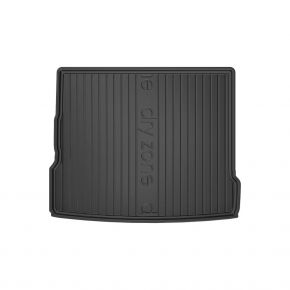 Covor portbagaj de cauciuc Dryzone pentru AUDI Q3 2011-2018 (podeaua de sus a portbagajului)