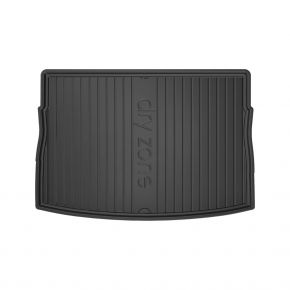 Covor portbagaj de cauciuc Dryzone pentru VOLKSWAGEN GOLF VII hatchback 2012-2019 (podeaua de sus a portbagajului)