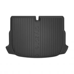 Covor portbagaj de cauciuc Dryzone pentru VOLKSWAGEN SCIROCCO III coupe 2007-2017
