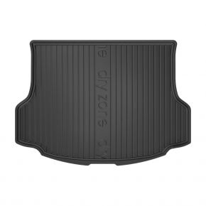Covor portbagaj de cauciuc Dryzone pentru TOYOTA RAV4 IV 2013-up (diesel, nu se potrivește la podeaua dublă a portabajului)