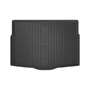 Covor portbagaj de cauciuc Dryzone pentru HYUNDAI i30 II hatchback 2011-2017 (5 uși - podeaua de sus a portbagajului)